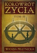 Polska książka : Kołowrót ż... - Wanda Prątnicka