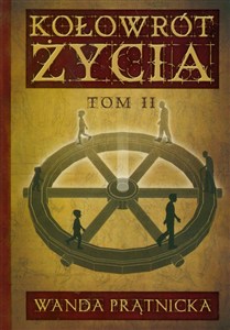 Obrazek Kołowrót życia Tom 2