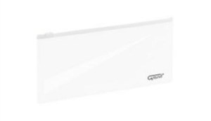 Obrazek Koperta 240x118mm struna biała GRAND