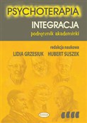 polish book : Psychotera...