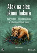 Atak na si... - James Forshaw - Ksiegarnia w UK