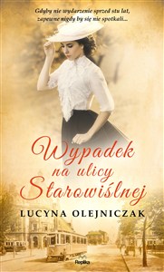 Obrazek Wypadek na ulicy Starowiślnej