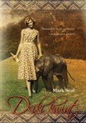 Dziki kwia... - Mark Seal -  Polish Bookstore 