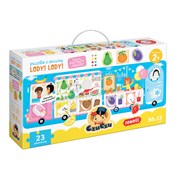 Książka : CzuCzu Puz...