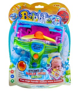 Obrazek Maszynka do robienia baniek