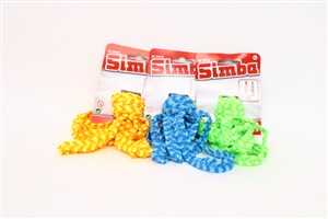 Obrazek Guma do skakania 300cm mix