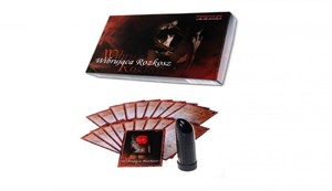 Obrazek Wibrująca Rozkosz