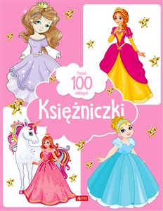 Obrazek Księżniczki