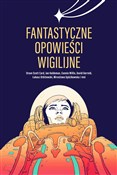 Książka : Fantastycz... - Opracowanie Zbiorowe