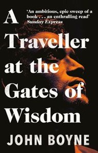 Obrazek A Traveller at the Gates of Wisdom