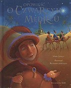 Polska książka : Opowieść o... - Mary Joslin, Richard Johnson