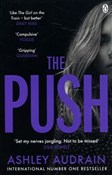 polish book : The Push - Ashley Audrain