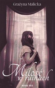 Picture of Miłość w ruinach