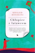 Chłopiec z... - Khaled Hosseini -  Książka z wysyłką do UK