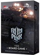 polish book : Gra Frostp...