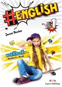 #ENGLISH 1... - Jenny Dooley -  books from Poland