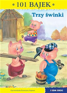 Obrazek O wilku i siedmiu koźlętach. 101 bajek