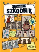 Zobacz : Uwaga! Szk... - Tomas Filipi, Sabina Konecna