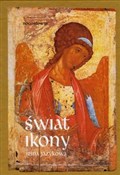 Świat ikon... - Irina Jazykowa - Ksiegarnia w UK