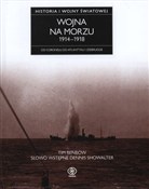 Polska książka : Wojna na m... - Tim Benbow