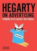 Książka : Hegarty on... - John Hegarty