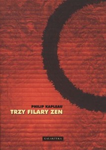 Obrazek Trzy filary Zen