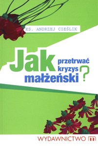 Obrazek Jak przetrwać kryzys małżeński