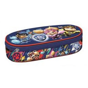 Picture of Piórnik saszetka usztywniona Psi Patrol