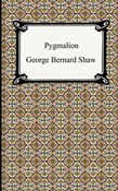 Pygmalion - George Bernard Shaw -  books in polish 