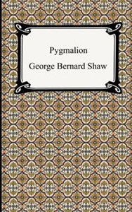 Obrazek Pygmalion