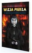 Polska książka : Wizja piek... - Nikodem Szymański
