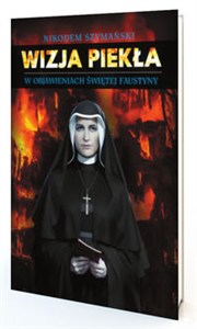 Obrazek Wizja piekła w objawieniach św. Faustyny