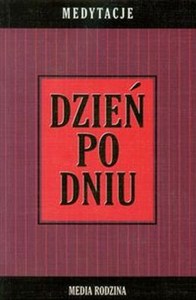 Picture of Dzień po dniu Medytacje