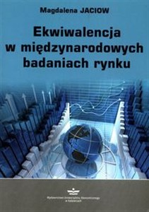 Picture of Ekwiwalencja w międzynarodowych badaniach rynku