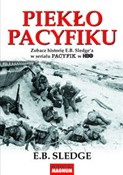 Piekło Pac... - E.B. Sledge -  Książka z wysyłką do UK