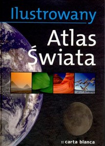 Obrazek Ilustrowany Atlas Świata
