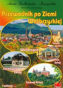 Picture of Przewodnik po ziemi wałbrzyskiej