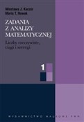 Zadania z ... - Wiesława J. Kaczor, Maria T. Nowak -  foreign books in polish 