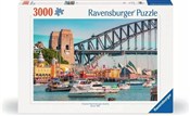 Polska książka : Puzzle 300...