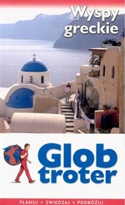 Picture of Globtroter Wyspy Greckie