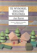 Te wysokie... - Jan Karon - Ksiegarnia w UK