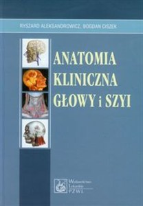 Obrazek Anatomia kliniczna głowy i szyi