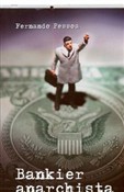 polish book : Bankier an... - Fernando Pessoa