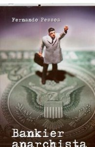 Obrazek Bankier anarchista