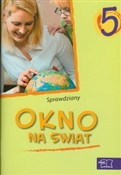 Okno na św... - Kinga Białek -  books in polish 