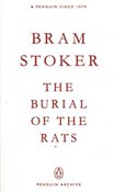 Polska książka : The Burial... - Bram Stoker