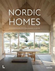 Picture of Nordic Homes Scandinavian Architecture Immersed in Nature