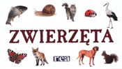 Zwierzęta ... - Opracowanie Zbiorowe - Ksiegarnia w UK