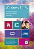 Windows 8.... - Danuta Mendrala, Marcin Szeliga -  Polish Bookstore 