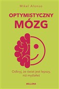 Optymistyc... - Mikel Alonso -  foreign books in polish 